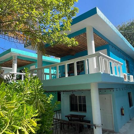 Xpuha Bonanza Hotel Xpu Ha Kültér fotó
