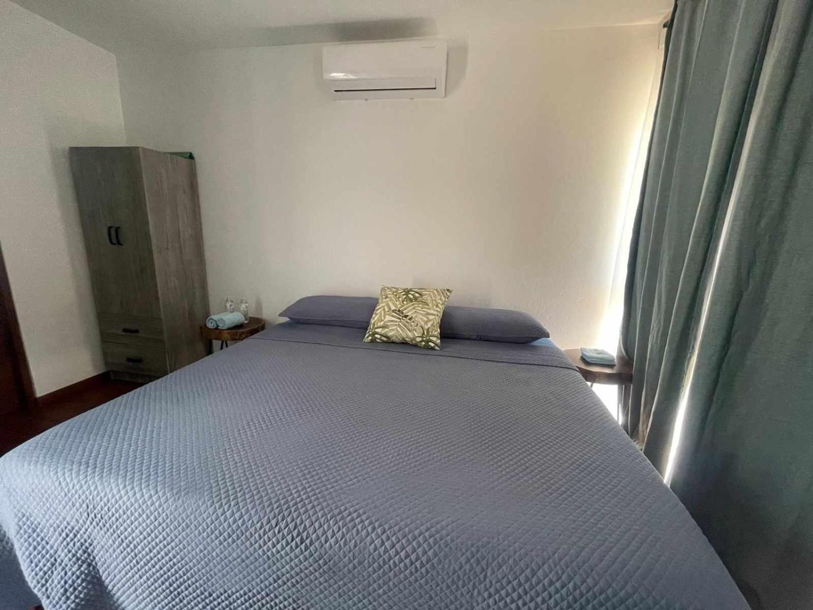 Xpuha Bonanza Hotel Xpu Ha Kültér fotó